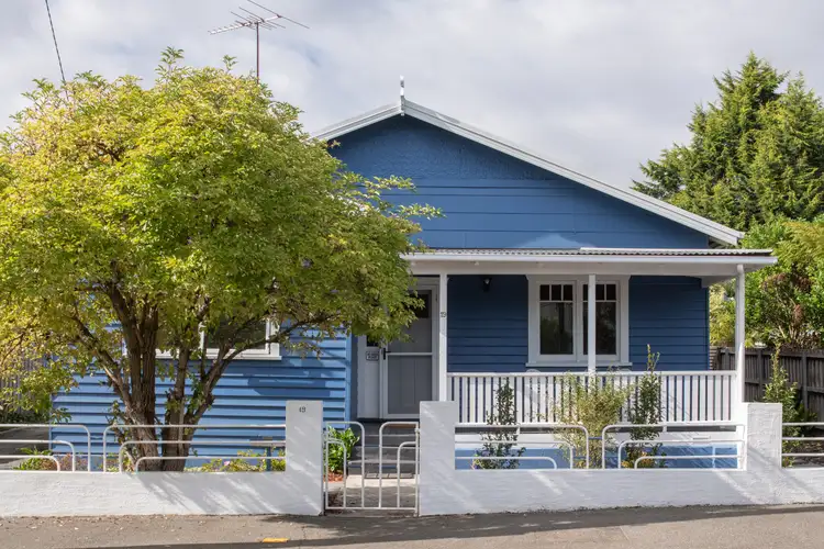 Second view of Homely house listing, 19 Lamont Street, Invermay TAS 7248
