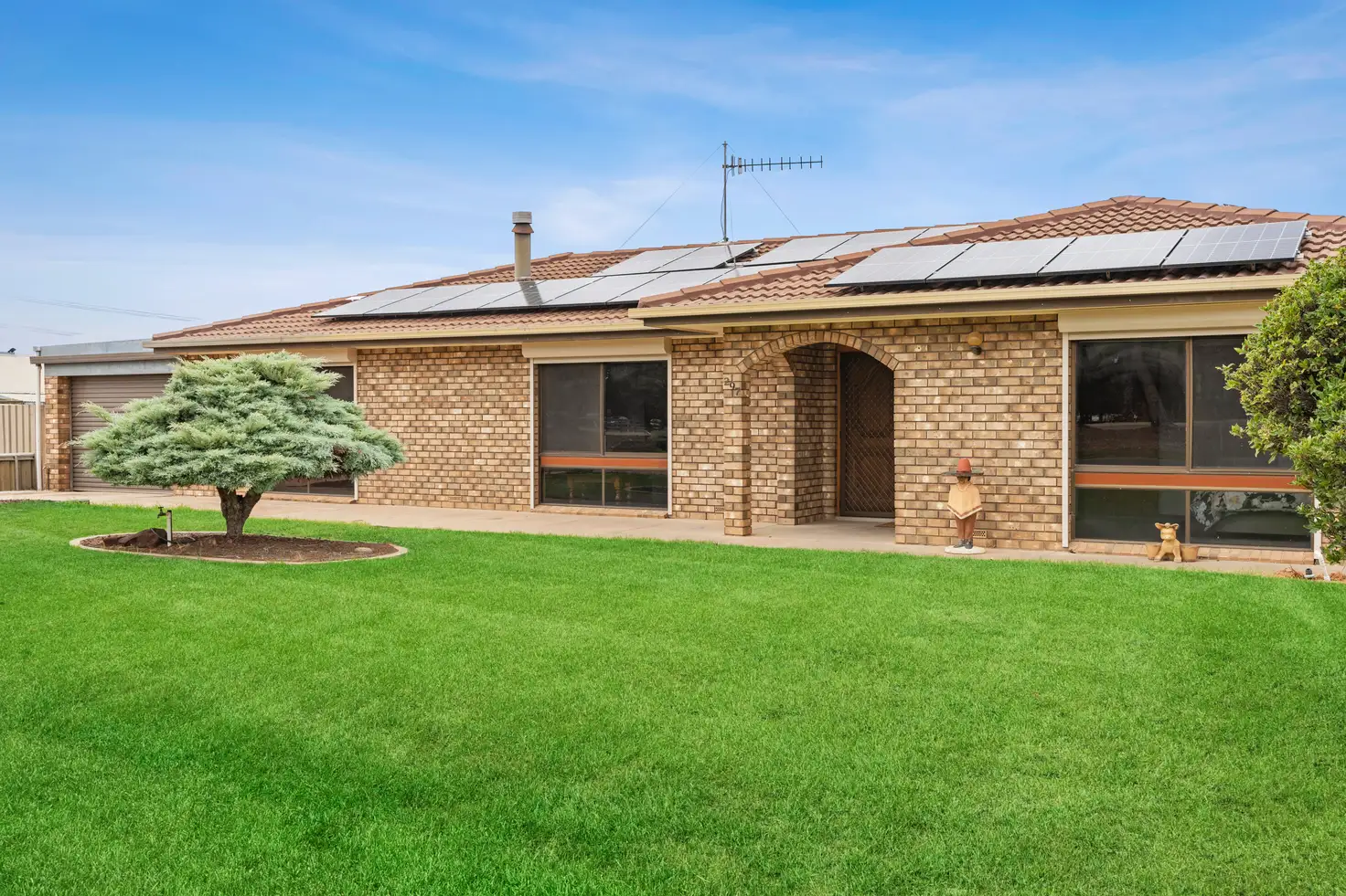 Main view of Homely house listing, 297 Renmark Avenue, Renmark SA 5341