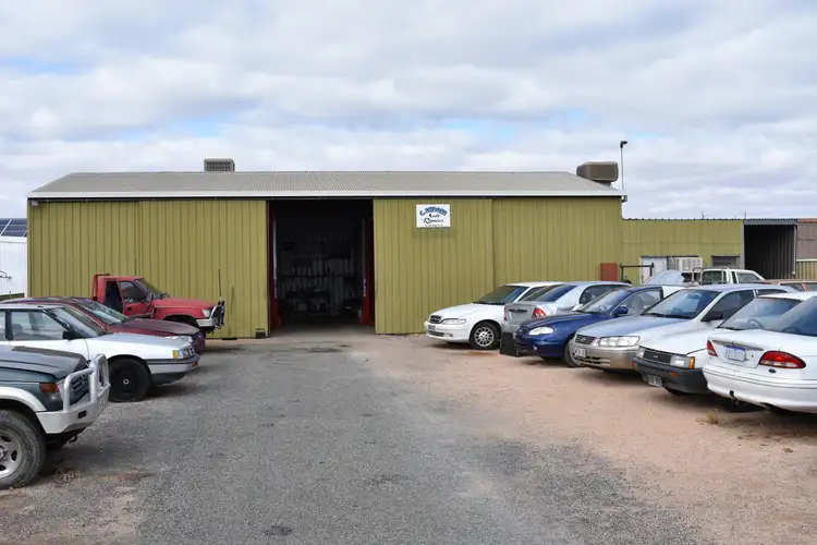 Second view of Homely house listing, 297 Renmark Avenue, Renmark SA 5341