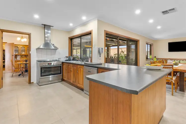 Fourth view of Homely house listing, 297 Renmark Avenue, Renmark SA 5341