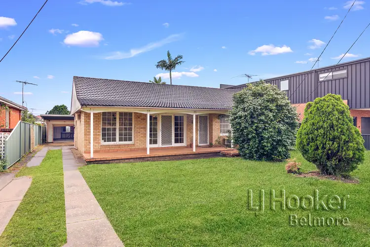 Main view of Homely house listing, 12 Flanagan Avenue, Moorebank NSW 2170