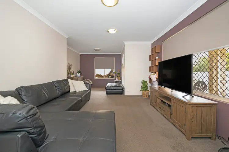 Fourth view of Homely house listing, 4 Hydrangea Place, Alexander Heights WA 6064