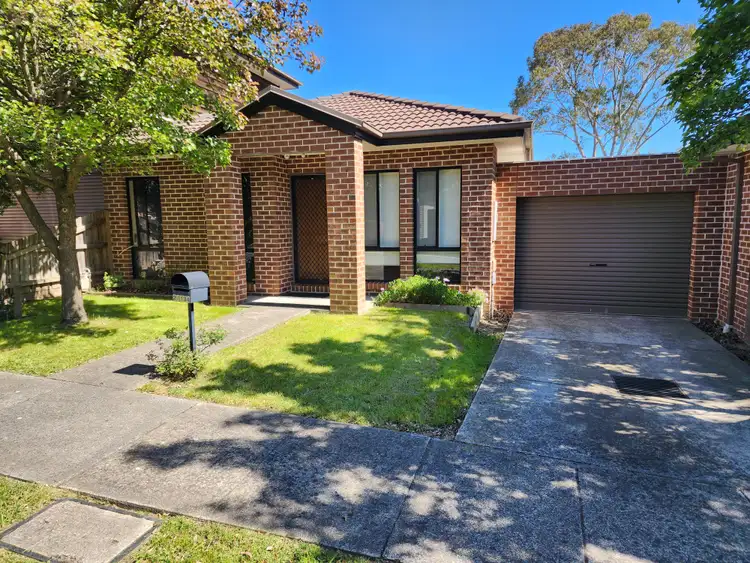 3/134 Scoresby Road, Boronia VIC 3155