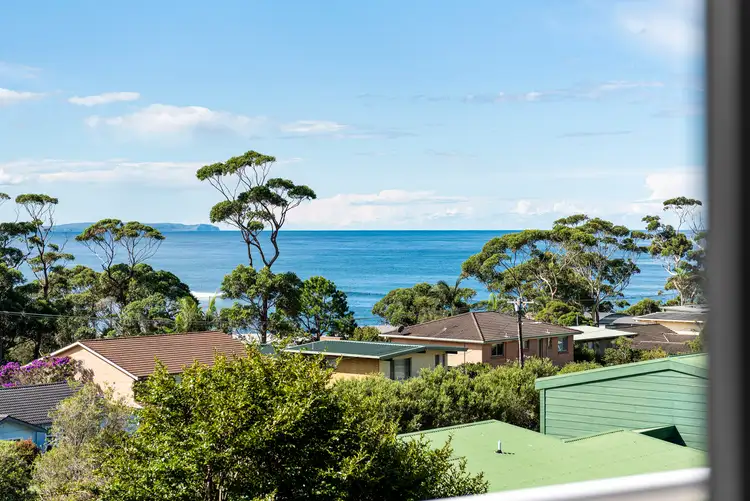Second view of Homely apartment listing, 4/8 Buchan Street, Mollymook NSW 2539