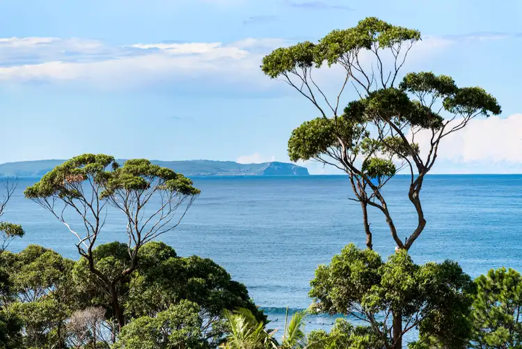 Third view of Homely apartment listing, 4/8 Buchan Street, Mollymook NSW 2539