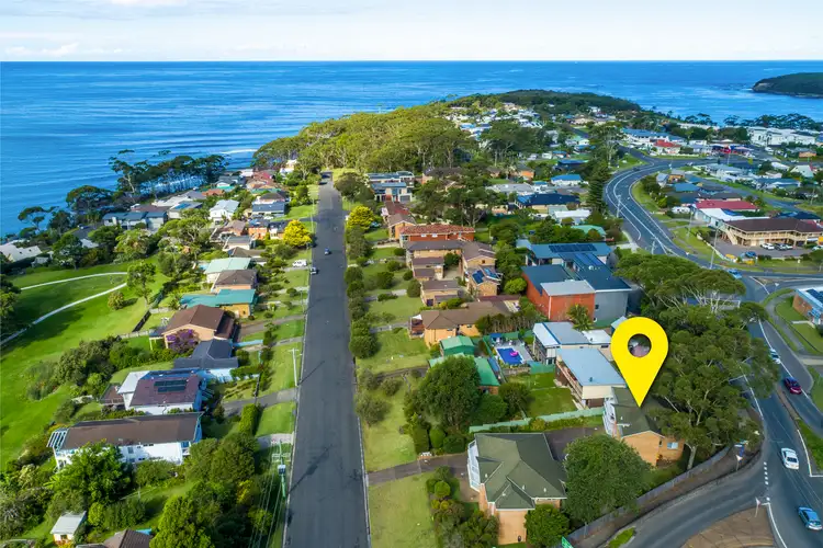 Fourth view of Homely apartment listing, 4/8 Buchan Street, Mollymook NSW 2539