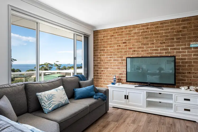 Fifth view of Homely apartment listing, 4/8 Buchan Street, Mollymook NSW 2539
