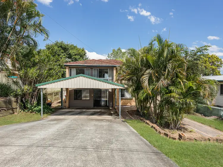 42 Mary Street, Bundamba QLD 4304