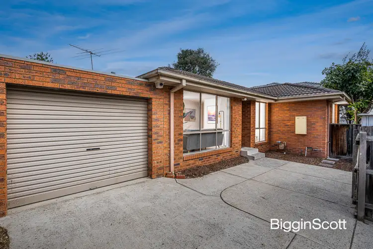 2/42 Vermont Street, Glen Waverley VIC 3150