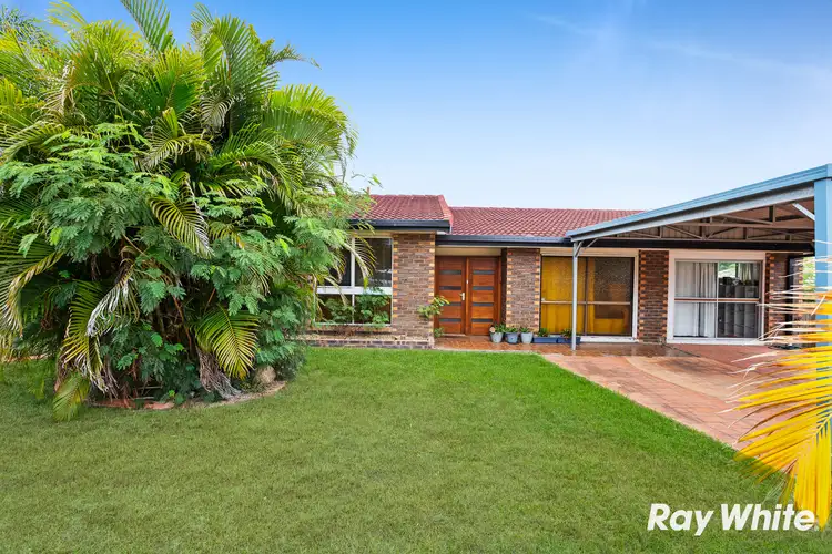 Main view of Homely house listing, 98 Dalmeny Street, Algester QLD 4115
