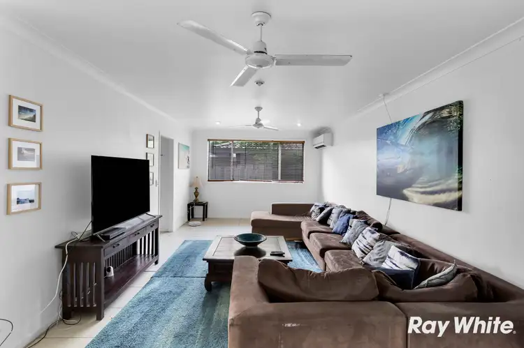 Second view of Homely house listing, 98 Dalmeny Street, Algester QLD 4115