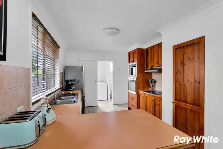Fifth view of Homely house listing, 98 Dalmeny Street, Algester QLD 4115