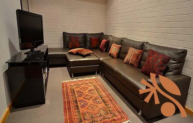 Fourth view of Homely townhouse listing, 1/11 Cobbodah Street, Jindabyne NSW 2627