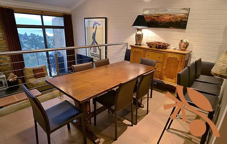 Fifth view of Homely townhouse listing, 1/11 Cobbodah Street, Jindabyne NSW 2627