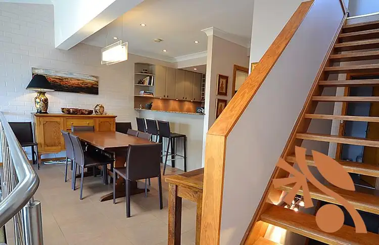 Seventh view of Homely townhouse listing, 1/11 Cobbodah Street, Jindabyne NSW 2627