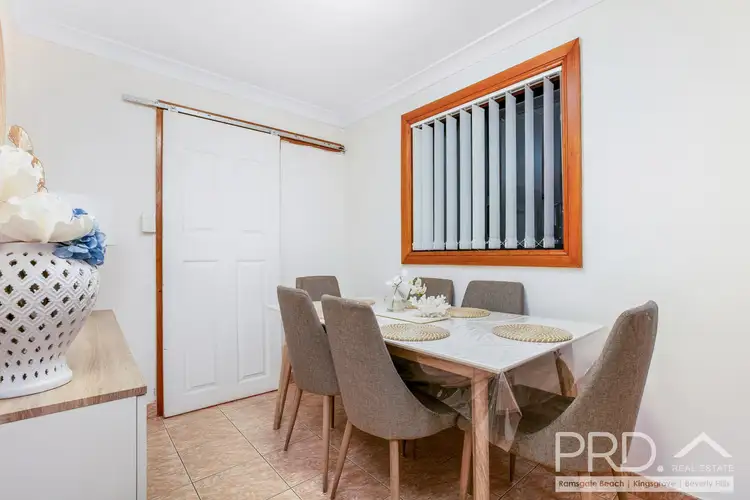 Fifth view of Homely house listing, 134 St Georges Parade, Allawah NSW 2218