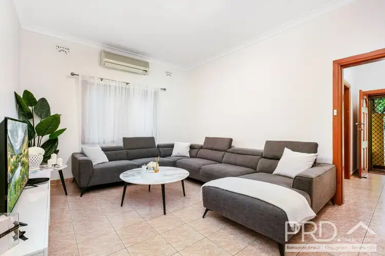 Third view of Homely house listing, 134 St Georges Parade, Allawah NSW 2218