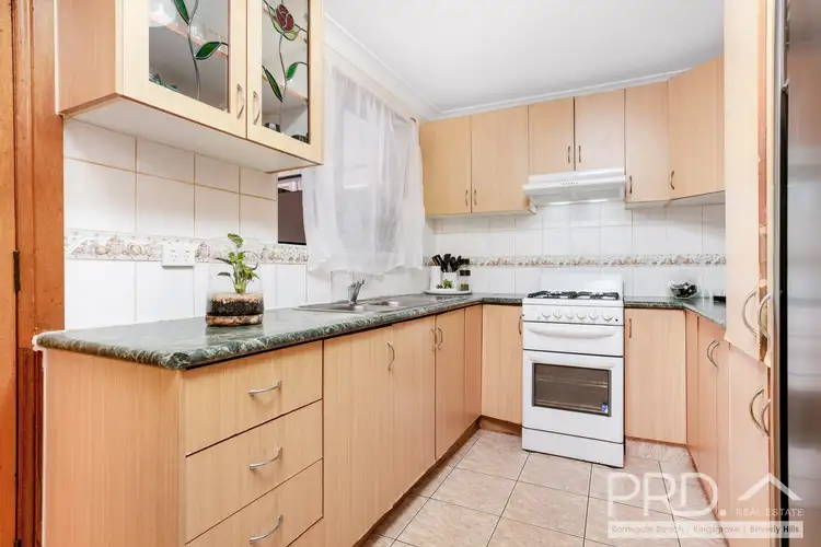 Fourth view of Homely house listing, 134 St Georges Parade, Allawah NSW 2218