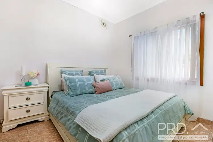 Sixth view of Homely house listing, 134 St Georges Parade, Allawah NSW 2218