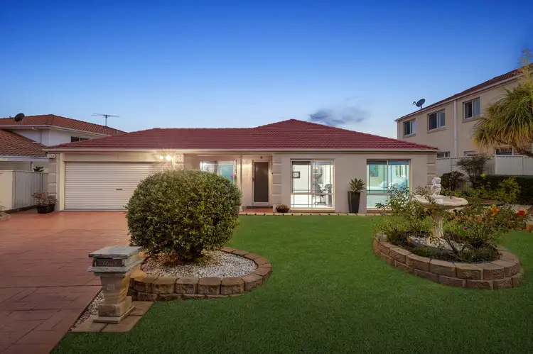 Main view of Homely house listing, 17 Saltbush Place, Bossley Park NSW 2176