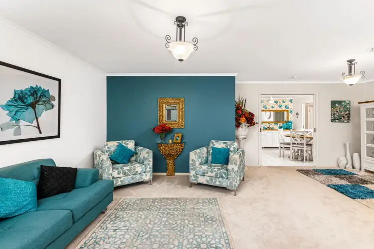 Third view of Homely house listing, 17 Saltbush Place, Bossley Park NSW 2176