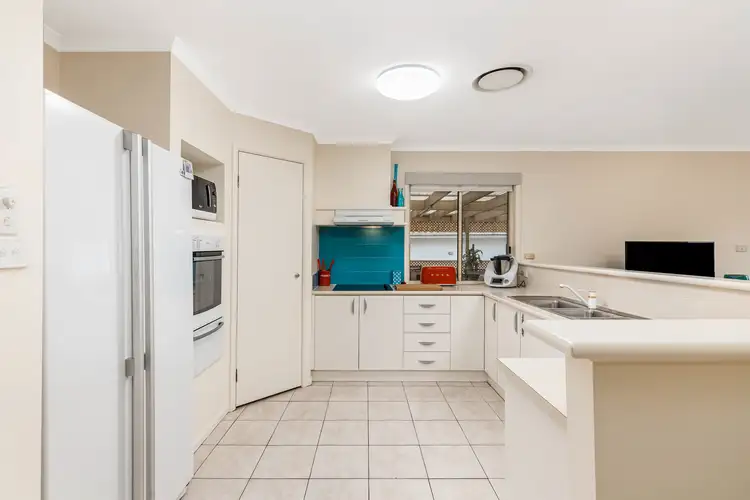 Fifth view of Homely house listing, 17 Saltbush Place, Bossley Park NSW 2176