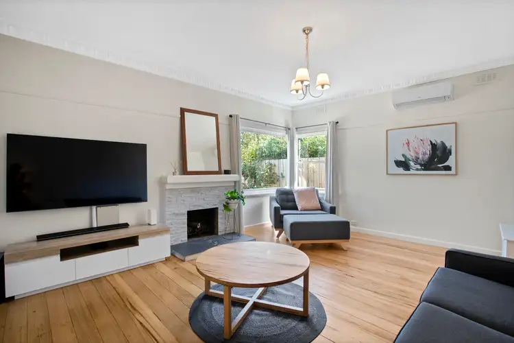 Second view of Homely house listing, 1/1345 Nepean Highway, Cheltenham VIC 3192