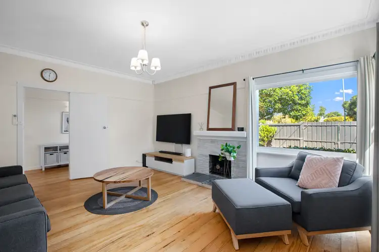 Third view of Homely house listing, 1/1345 Nepean Highway, Cheltenham VIC 3192