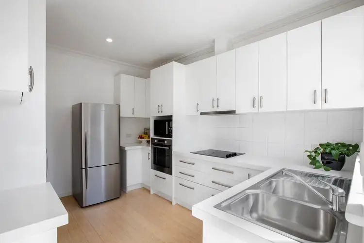 Fourth view of Homely house listing, 1/1345 Nepean Highway, Cheltenham VIC 3192