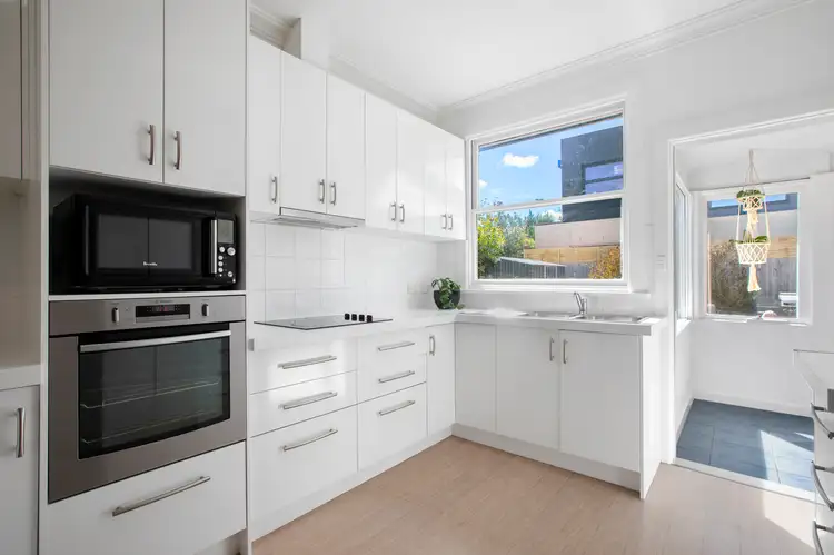 Fifth view of Homely house listing, 1/1345 Nepean Highway, Cheltenham VIC 3192