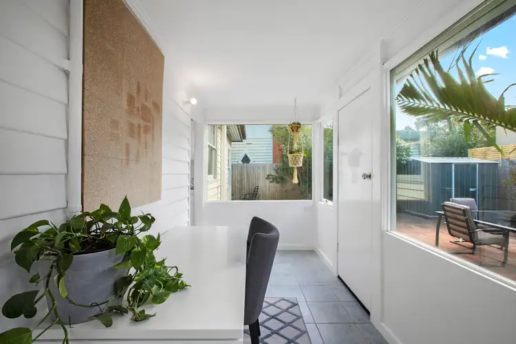 Sixth view of Homely house listing, 1/1345 Nepean Highway, Cheltenham VIC 3192