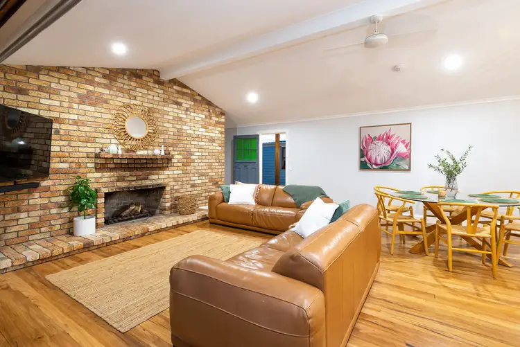 Second view of Homely house listing, 34 Vaggelas Crescent, Biggera Waters QLD 4216