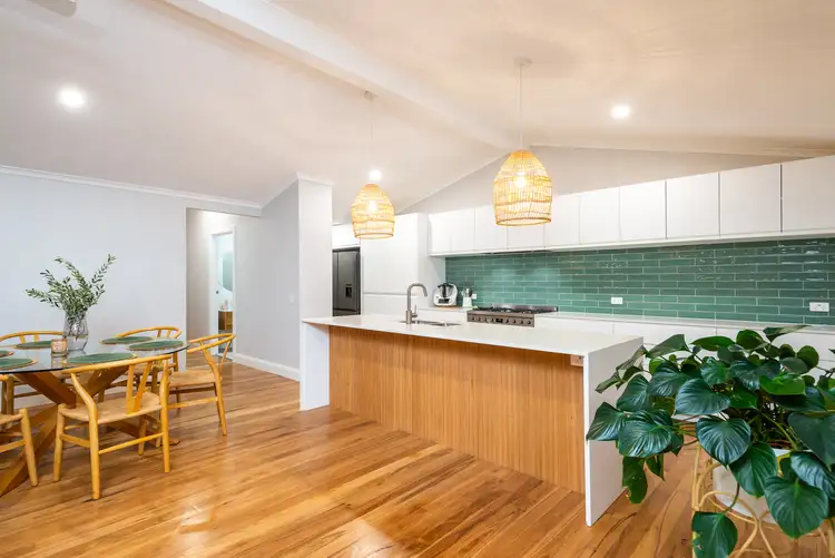 Third view of Homely house listing, 34 Vaggelas Crescent, Biggera Waters QLD 4216