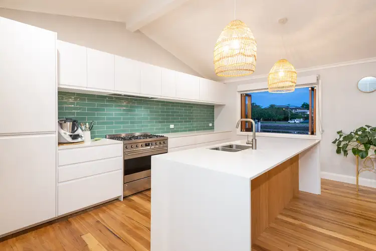 Fourth view of Homely house listing, 34 Vaggelas Crescent, Biggera Waters QLD 4216