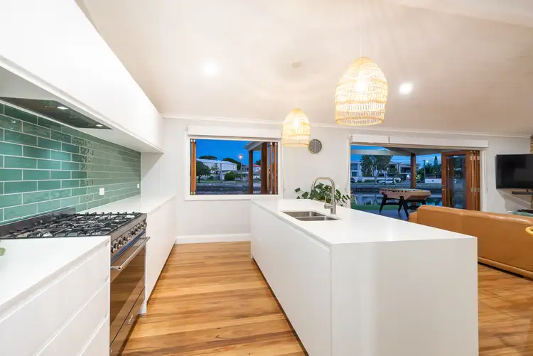 Fifth view of Homely house listing, 34 Vaggelas Crescent, Biggera Waters QLD 4216