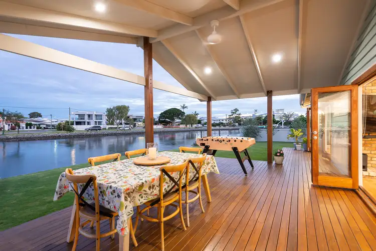 Sixth view of Homely house listing, 34 Vaggelas Crescent, Biggera Waters QLD 4216