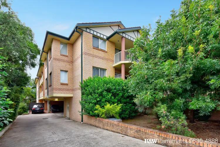 14/66-68 Pitt Street, Parramatta NSW 2150