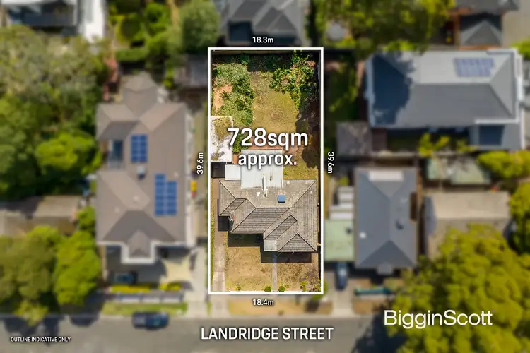 9 Landridge Street, Glen Waverley VIC 3150