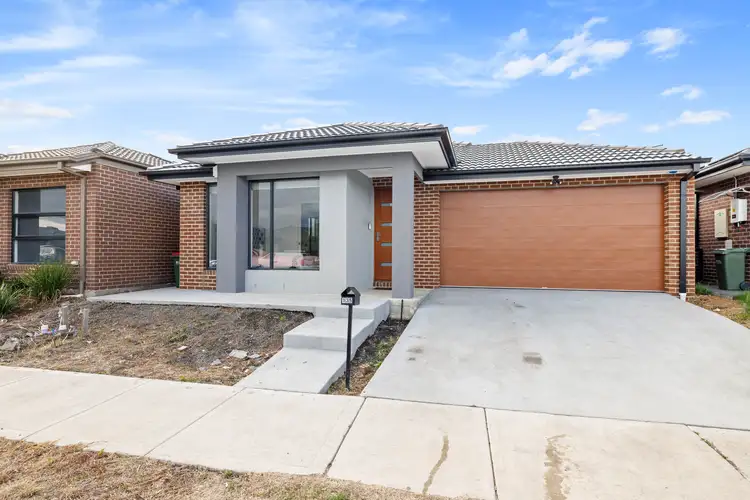 135 Jardin Road, Wollert VIC 3750