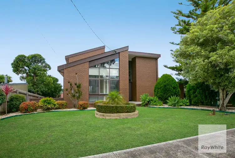 Main view of Homely house listing, 3 Drake Close, Gladstone Park VIC 3043