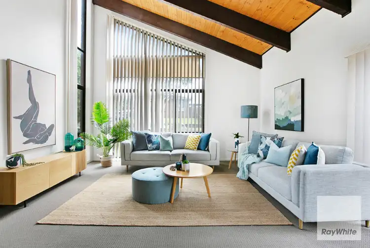 Third view of Homely house listing, 3 Drake Close, Gladstone Park VIC 3043