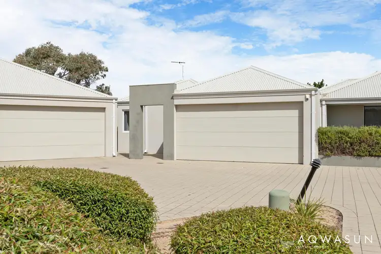 6/84 Lemon Gum Drive, Baldivis WA 6171