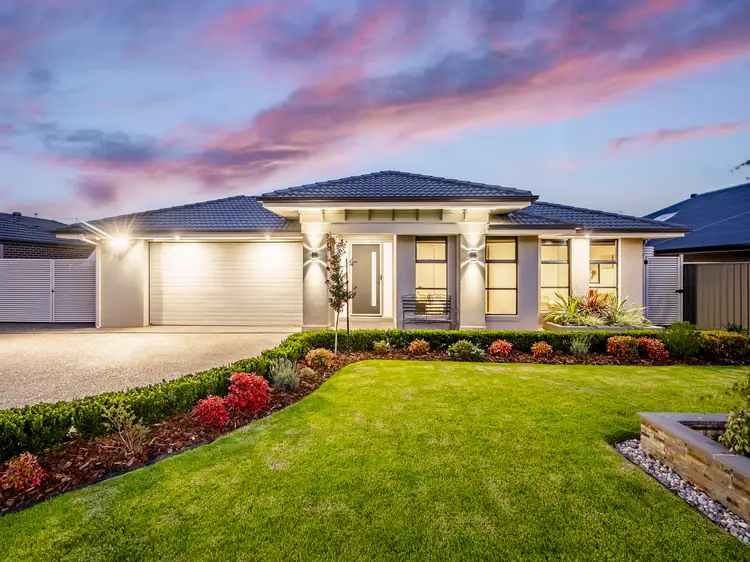 28 Villermont Drive, Botanic Ridge VIC 3977