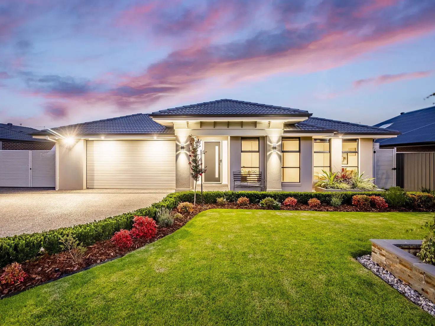 Main view of Homely house listing, 28 Villermont Drive, Botanic Ridge VIC 3977