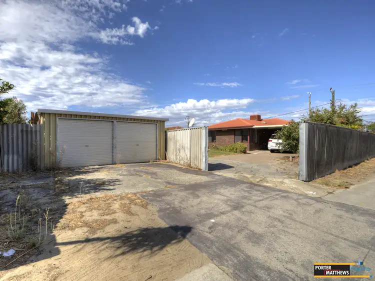 Second view of Homely house listing, 2 Lynstead Street, Beckenham WA 6107