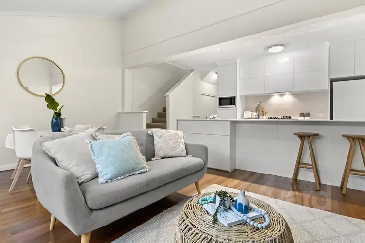 Fourth view of Homely townhouse listing, 7/10 Pensioner Guard Road, North Fremantle WA 6159
