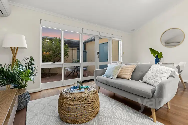 Fifth view of Homely townhouse listing, 7/10 Pensioner Guard Road, North Fremantle WA 6159