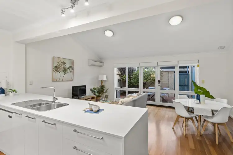 Sixth view of Homely townhouse listing, 7/10 Pensioner Guard Road, North Fremantle WA 6159