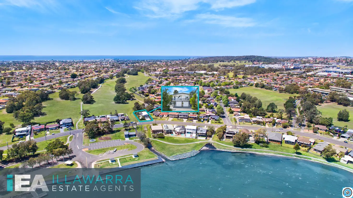 Main view of Homely house listing, 70 The Esplanade, Oak Flats NSW 2529