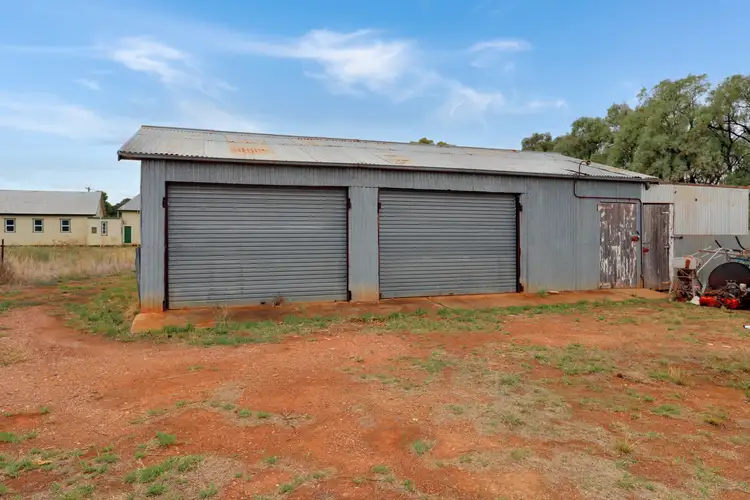Second view of Homely house listing, 39 Ethel Street, Ungarie NSW 2669
